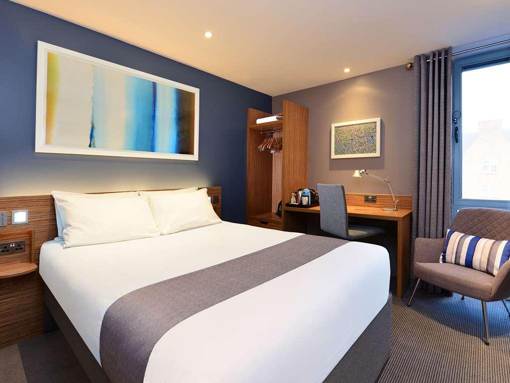 Travelodge London Central City Road חדר תמונה