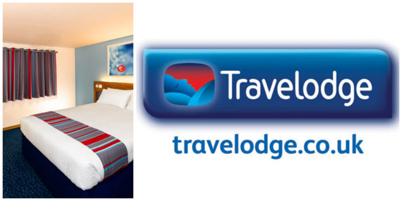 Travelodge London Central City Road מראה חיצוני תמונה